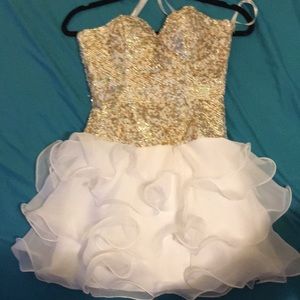 Dress size 2-$20.00
